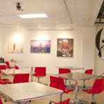 Cascade Center of Photography in Bend, Oregon