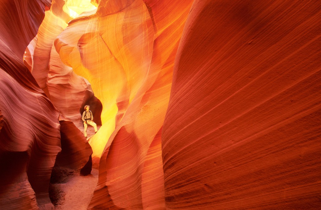Antelope Canyon, Foto Abenteuer mit Christian Heeb Antelope Canyon, Foto Abenteuer mit Christian Heeb
