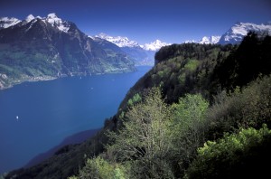 Foto Workshop auf dem Rigi mit Christian Heeb