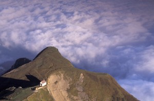 Foto Workshop auf dem Rigi Kulm mit Christian Heeb