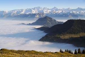 Foto Workshop auf dem Rigi Kulm mit Christian Heeb